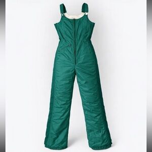 Elegant Teal Women's Jumpsuit